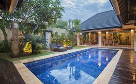 Villa Jayana Seminyak